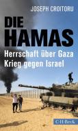 Die Hamas di Joseph Croitoru edito da C.H. Beck