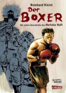 Der Boxer di Reinhard Kleist edito da Carlsen Verlag GmbH