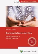 Kommunikation in der Kita di Ursula Neumann, Kerstin Schalles edito da Link, Carl Verlag