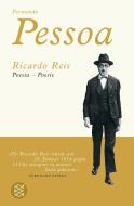 Ricardo Reis di Fernando Pessoa edito da FISCHER Taschenbuch