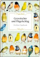 Gezwitscher und Flügelschlag di Camilla Jahns edito da Coppenrath F
