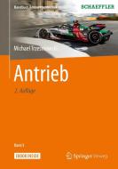 Antrieb di Michael Trzesniowski edito da Springer-Verlag GmbH