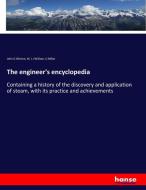 The engineer's encyclopedia di John G Winton, W. J. (William J. ) Millar edito da hansebooks