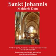 Sankt Johannis di Hanne-Ruth Rüsen edito da Books on Demand