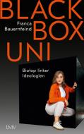 Black Box Uni di Franca Bauernfeind edito da Langen - Mueller Verlag