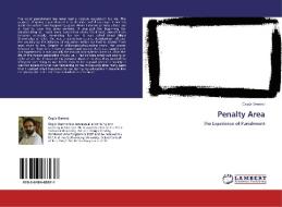 Penalty Area di Özgür Demirci edito da LAP Lambert Academic Publishing