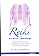 Reiki. Universale Lebensenergie di Bodo J. Baginski, Shalila Sharamon edito da Synthesis Verlag