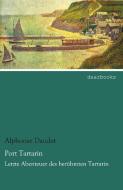 Port Tartarin di Alphonse Daudet edito da dearbooks