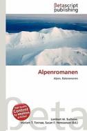 Alpenromanen edito da Betascript Publishing