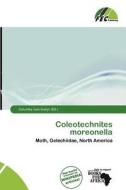 Coleotechnites Moreonella edito da Fec Publishing