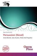 Persuasion (novel) edito da Crypt Publishing