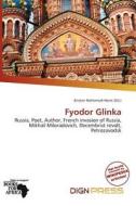 Fyodor Glinka edito da Dign Press