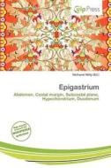 Epigastrium edito da Culp Press