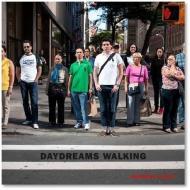 Jeremiah Dine: Daydreams Walking edito da Damiani