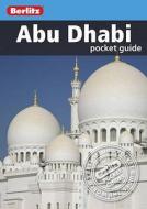 Berlitz: Abu Dhabi Pocket Guide di Chris Bradley edito da Berlitz Publishing Company