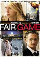 Fair Game edito da Lions Gate Home Entertainment