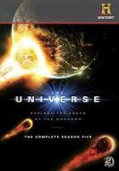 The Universe: Complete Season 5 edito da Lions Gate Home Entertainment