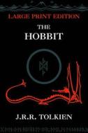 The Hobbit di #Tolkien,  J. R. R. edito da Harpercollins Publishers