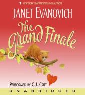 The Grand Finale di Janet Evanovich edito da HarperAudio