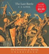 The Last Battle di C. S. Lewis edito da HarperFestival
