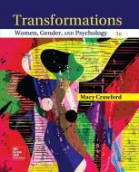 Transformations: Women, Gender and Psychology di Mary Crawford edito da McGraw-Hill Education - Europe