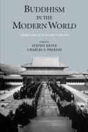 Buddhism in the Modern World di Steven Heine edito da Oxford University Press Inc