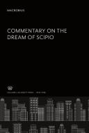 Macrobius Commentary on the Dream of Scipio edito da Columbia University Press