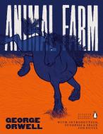 Animal Farm di George Orwell edito da Penguin Books Ltd