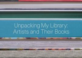 Unpacking My Library di Jo Steffens, Matthias Neumann, Marcel Proust edito da Yale University Press