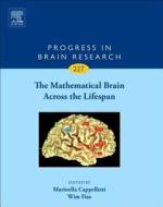 The Mathematical Brain Across the Lifespan edito da ELSEVIER
