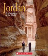 Jordan (Enchantment of the World) di Liz Sonneborn edito da CHILDRENS PR