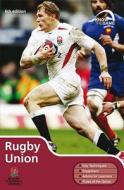 Rugby Union di Rugby Football Union edito da Bloomsbury Publishing Plc