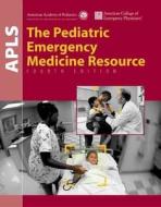 Apls 10 Copy Classroom Package with Instructor's Toolkit CD-ROM di American Academy of Pediatrics edito da Jones & Bartlett Publishers