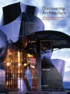 Discovering Architecture di Philip Jodido edito da Universe Publishing