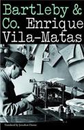 Bartleby & Co. di Enrique Vila-Matas edito da NEW DIRECTIONS