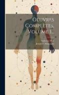 Oeuvres Complètes, Volume 1... di Ambroise Paré edito da LEGARE STREET PR