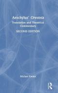Aeschylus' Oresteia di Michael Ewans edito da Taylor & Francis Ltd