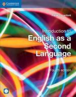 Introduction To English As A Second Language Coursebook With Audio Cd di Peter Lucantoni edito da Cambridge University Press
