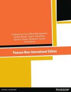 Professional Front Office Management: Pearson New International Edition di Robert Woods edito da Pearson Education