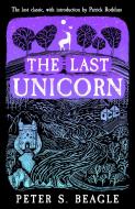 The Last Unicorn di Peter S. Beagle edito da Orion Publishing Co