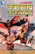 Teen Titans Vol. 1 It's Our Right To Fight (The New 52) di Scott Lobdell edito da DC Comics