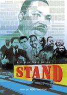 Stand: What Do You Stand For? di Tavis Smiley edito da Smiley Books