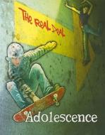 Adolescence di Barbara Sheen edito da Heinemann Library