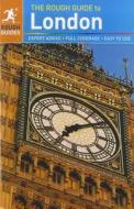 The Rough Guide To London di Rob Humphreys edito da Dorling Kindersley Ltd