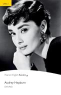 Level 2: Audrey Hepburn di Chris Rice edito da Pearson Education Limited