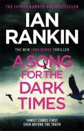 Untitled Rankin 2 of 2 di Ian Rankin edito da Orion Publishing Group