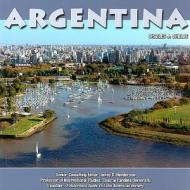 Argentina di Charles J. Shields edito da Mason Crest Publishers