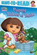 Puppy Takes a Bath di Christine Ricci edito da Simon Spotlight/Nickelodeon