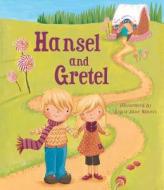 Hansel and Gretel edito da Parragon Publishing