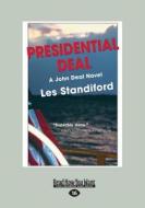 Presidential Deal di Les Standiford edito da Readhowyouwant.com Ltd